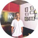 Bassam Hamed Alaujan