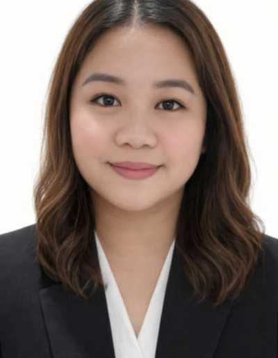 Ma. Francia P. Blanco